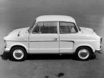 NSU Prinz 2 1960 года